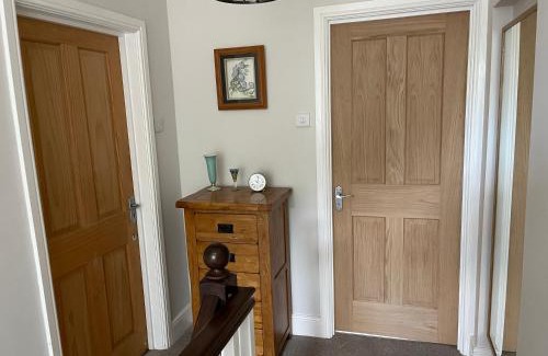 Spondon House | Borrowfield Lodge