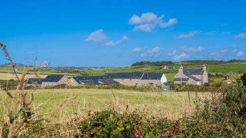 Llanfaethlu House | Borthwen Bach