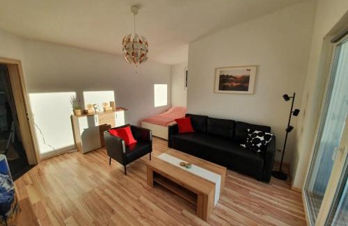 Ellboegen Apartment | BoschBerge