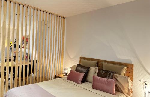 Labradores Apartment | Bosco Urban - Nuevo, Céntrico y con Parking gratis