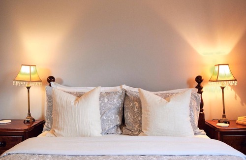 Ulverstone Bed & Breakfast | Boscobel of Tasmania