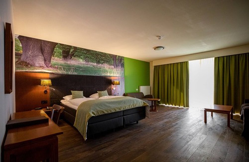 Vlodrop Hotel | Boshotel Vlodrop