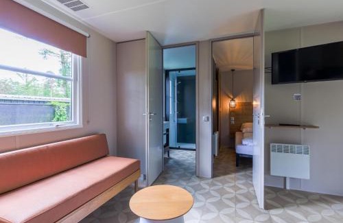 Vessem Ski Chalet | Boslodge