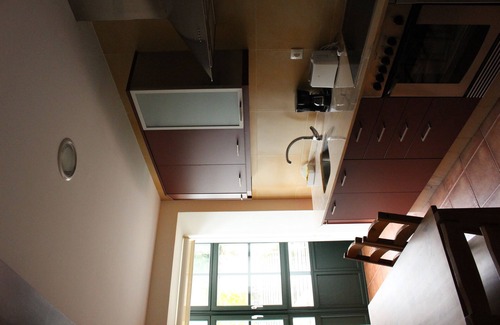 Mondonedo Apartment | Bosque da Silva Apartment