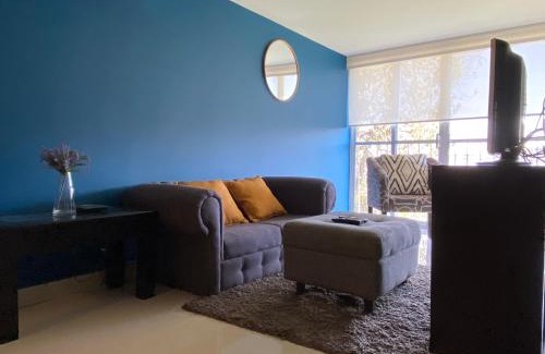 Bosques de las Lomas Apartment | Bosque de Magnolias 93