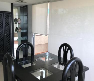 Bosques de las Lomas Apartment | Bosque de Magnolias 93