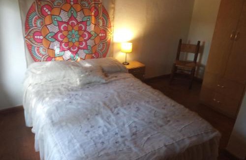 Bosque Peralta Ramos House | Bosque & Mar