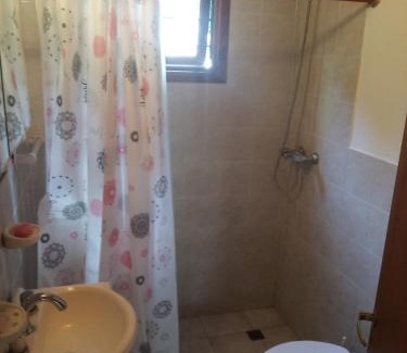 Bosque Peralta Ramos House | Bosque & Mar