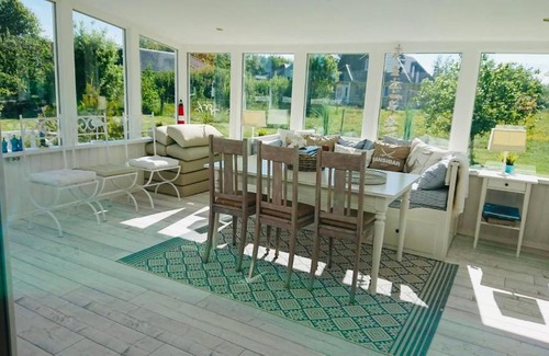 Neudorf Apartment | Bossis Hus