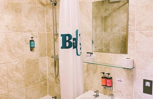 Frampton Hotel | Boston West Hotel