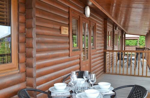 Sawley Resort | Bosworth Lakeside Lodges