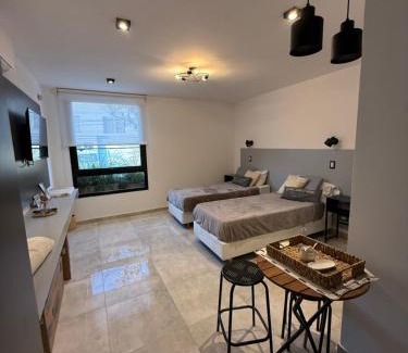 Villa Maria Apartment | Botanic Apart