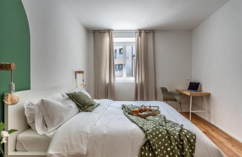 Caldonazzo Apartment | Botanical by Tss - Nuovo, in centro, 10 min lago