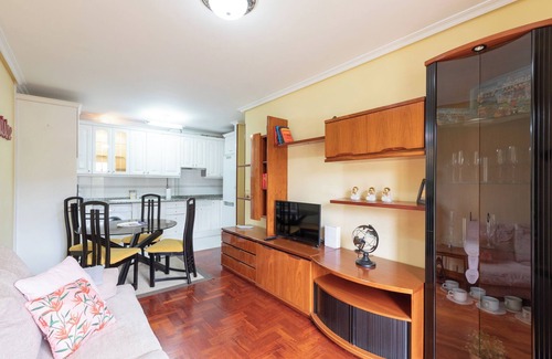 Lekeitio Apartment | Botanika - baskeyrentals