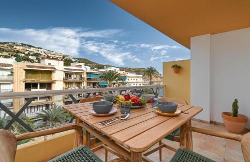 Aduanas Apartment | Botavara