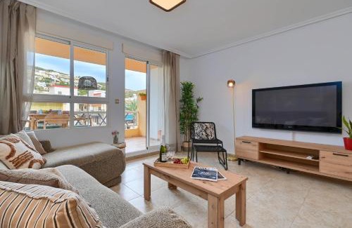 Aduanas Apartment | Botavara