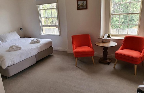 Bothwell Hotel | Bothwell Hotel of the Highlands