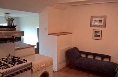 Inverkirkaig Cottage | Bothy cottage on the edge of Europe