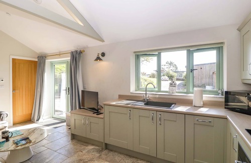 St. Brides Netherwent Cottage | Bottom Lodge
