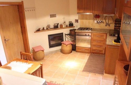 Couto de Esteves House | Bouço Velho's Corner