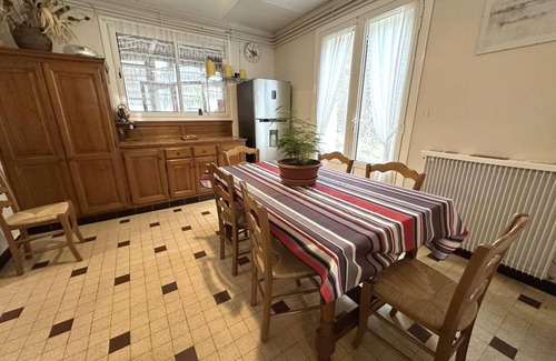 Sorde-lAbbaye House | Boué - Sorde-l'abbaye