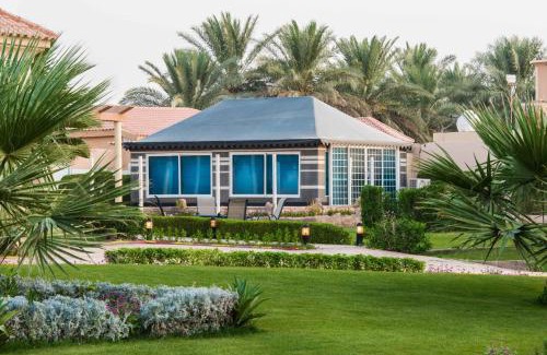 Unaizah Resort | Boudl Al Nakheel