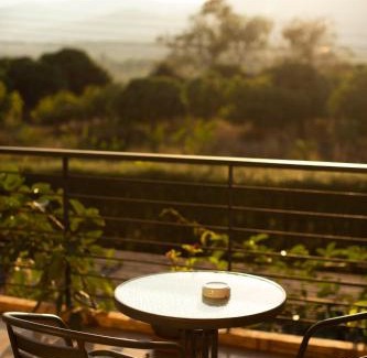 Chiang Dao House | Bougain Villas - Adults Only