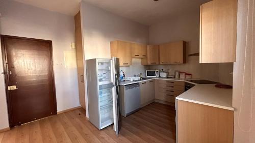 Ayios Dhometios Apartment | Bougainvillea