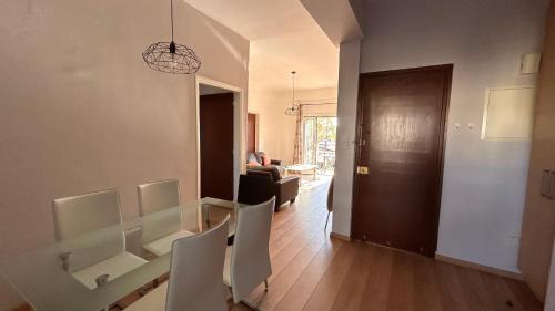 Ayios Dhometios Apartment | Bougainvillea