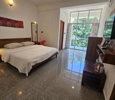 Beltangadi Hotel | Bougainvillea Residency