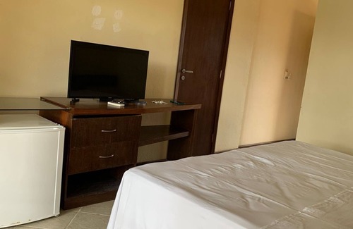 Beberibe Hotel | Bouganville Hotel