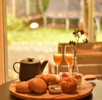 Burgum Bed & Breakfast | Boukje har Bêd en Brochje