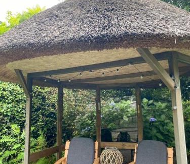 Burgum Bed & Breakfast | Boukje har Bêd en Brochje