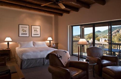 The Boulders Resort | Boulders Resort & Spa Scottsdale, Curio Collection by Hilton