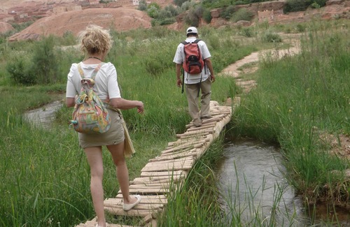 Souk Lakhmis Dades House | Boumalne Dades Guest House