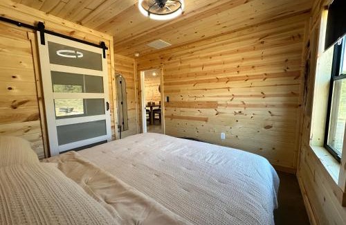 Lawrenceburg House | Bourbon Barrel Cottages #7 on Ky Bourbon Trail