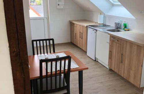 Bourg-Achard Apartment | Bourg Achard Centre Ville