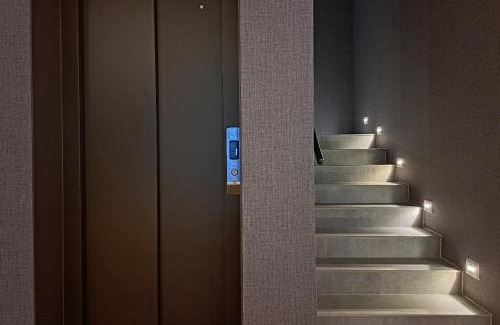 Wuri District Hotel | Boutech Wuri Village Hotel