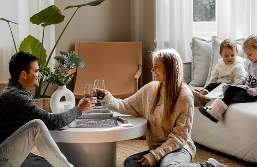 Garfield North Other | Boutique 3 bedroom homestead