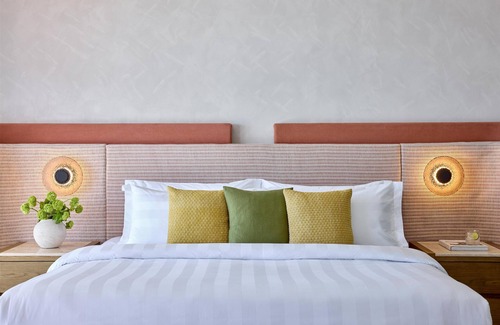 Kiotari Hotel | Boutique 5 Hotel & Spa - Adults Only