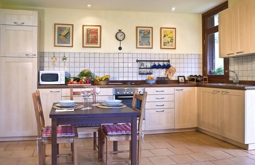 Tegueste Cottage | Boutique accommodation in a 12 private estate