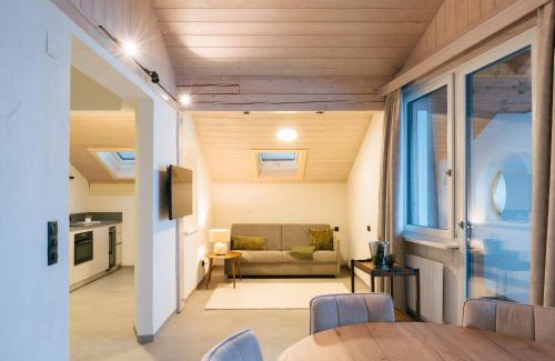 Serfaus Apartment | Boutique Apart Serfaus