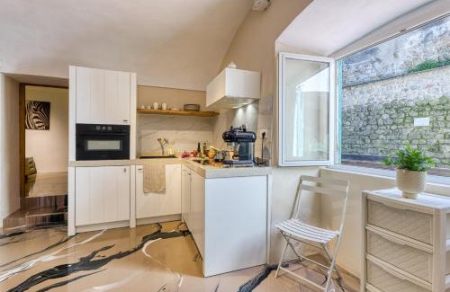 Old Town Apartment | Boutique Apartment Casa Del Nobile - Happy Rentals