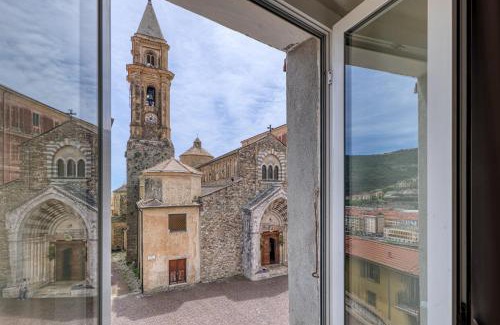 Old Town Apartment | Boutique Apartment Casa Del Giudice