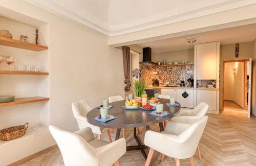 Old Town Apartment | Boutique Apartment Casa Del Giudice