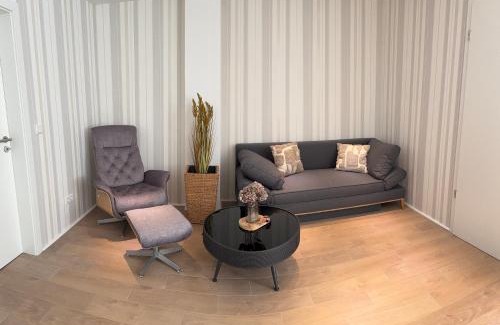 Innenstadt Apartment | Boutique Apartment Loreley- charmante stillvolle Unterkunft