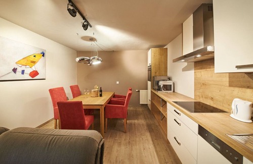 Hinterglemm Apartment | Boutique Apartments - the vacation home in the Alps of Saalbach-Hinterglemm.