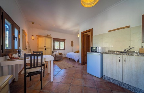 Teba Bed & Breakfast | Boutique B&B Casa La Calera 15+/Caminito del Rey-15 min/Ronda-25 min/Town-5 min