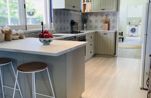 Tatiara House | Boutique B&B in the heart of town