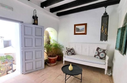 Benissa Bed & Breakfast | Boutique B&B Número Cuatro